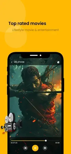 jiohotstar-ipl-2026 Top Rated Movies